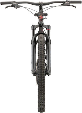 Surly Krampus Front Suspension Bike alternate image 1