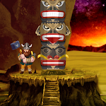 Cover Image of Download Totem Hunter 1.5 APK