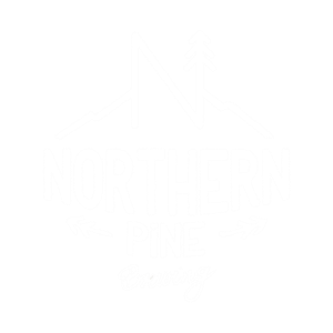 Logo of Northern Pine Crookland New Zealand IPA