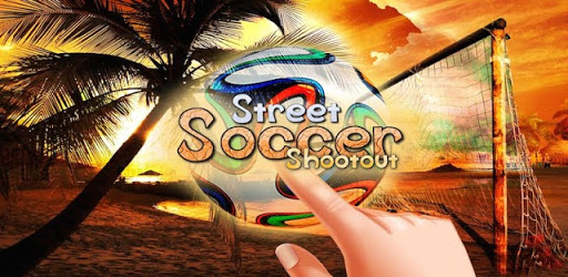 Street Soccer Shootout 2017