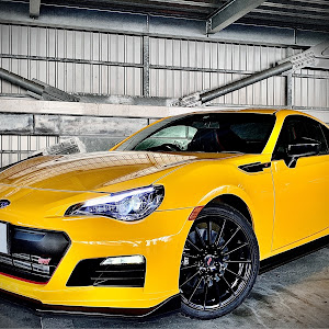 BRZ ZC6