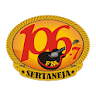 106 Sertaneja icon