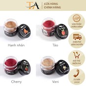 [Auth] Tẩy Da Chết Môi Beauty Treats Lip Scrub Mỹ