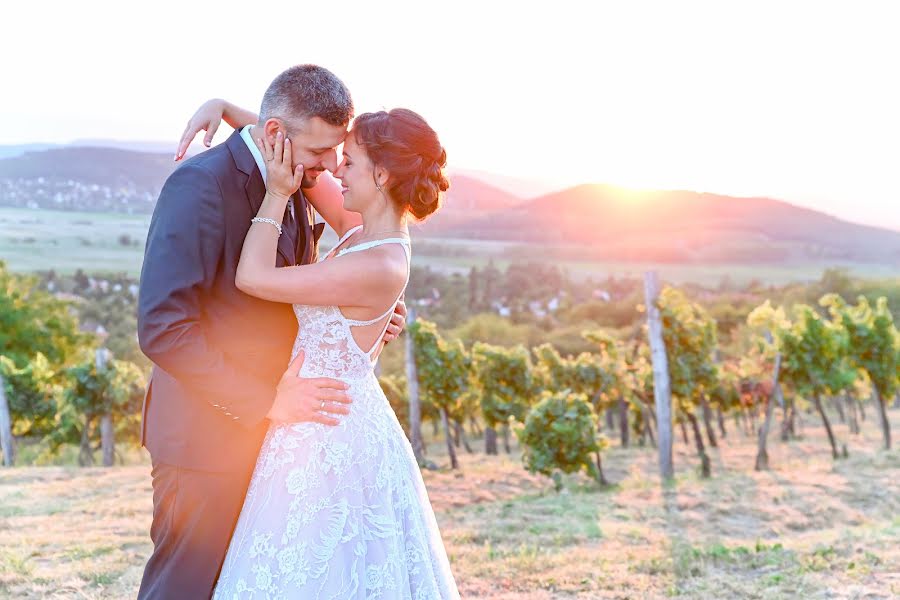 Photographe de mariage Ilona Németh (nemethila). Photo du 13 août 2022