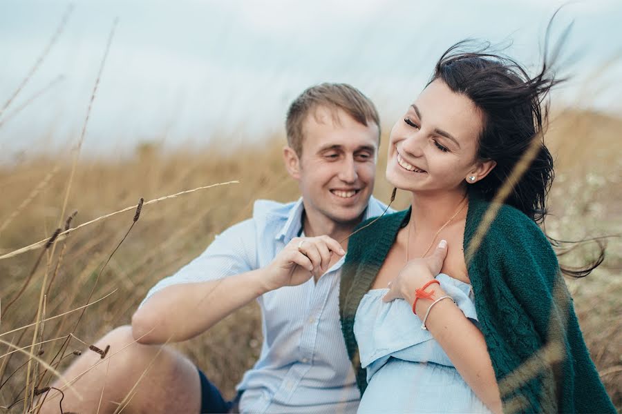 Photographe de mariage Viktoriya Vasilenko (vasilenkov). Photo du 30 octobre 2015