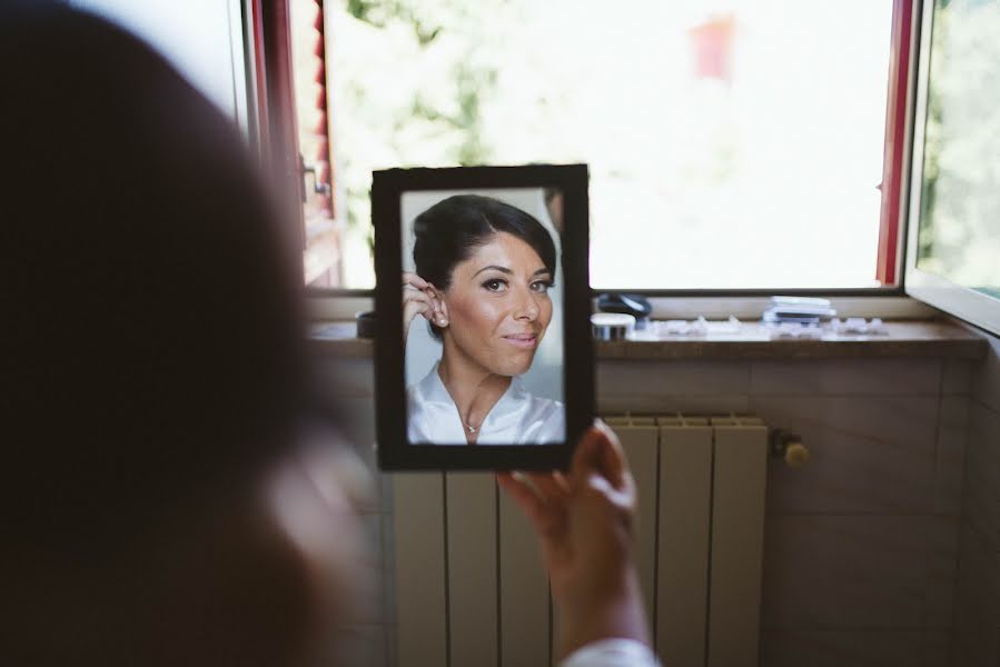 Fotografer pernikahan Liza Szablinska (szablinska). Foto tanggal 2 September 2016