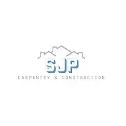 SJP Construct Logo