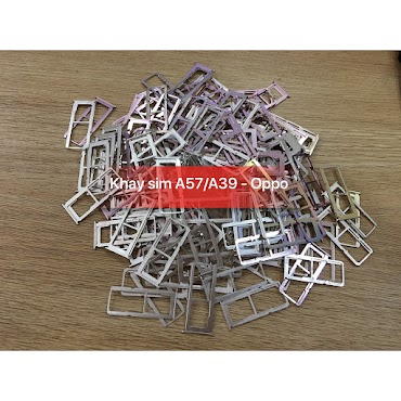 Khay Sim A57 - A39 Oppo