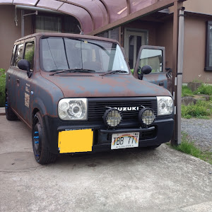 アルトラパン HE21S