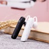 Tai Nghe Ko Dây Bluetooth 1 Bên Nhét Tai M165/M163 Mini V4.1 Không Dây Cho Mọi Loại Điện Thoại