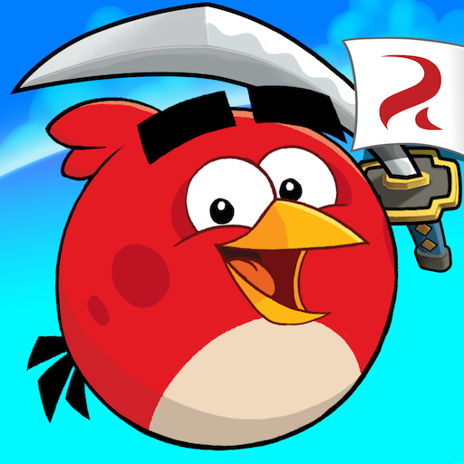 Angry Birds Fight! RPG Puzzle icon