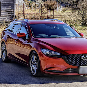 MAZDA6 GJ2FW