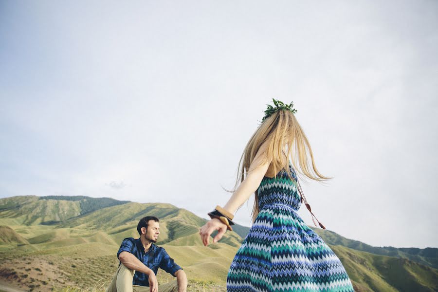 Wedding photographer Julia Senko (sjulia). Photo of 15 September 2016