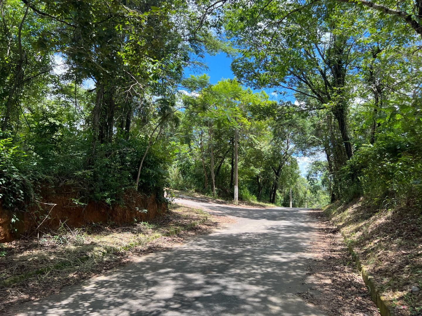 Terrenos à venda Maria Candida