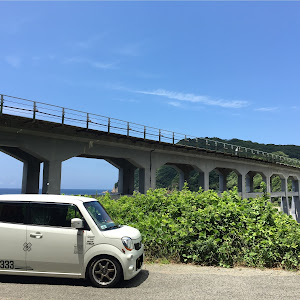 モコ MG33S
