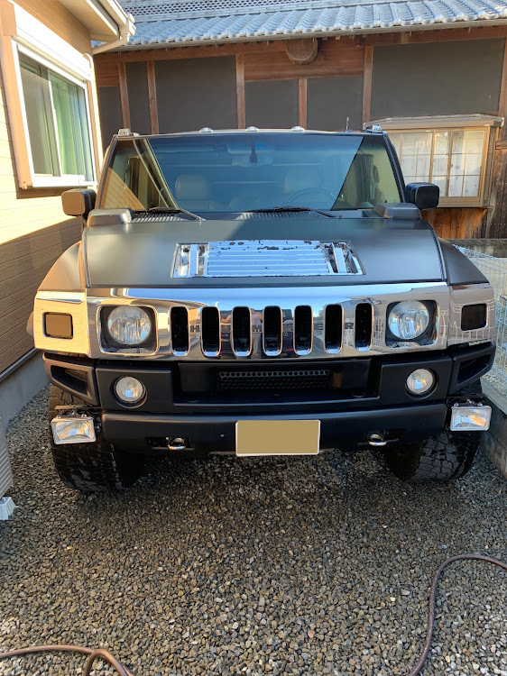 H2のこうやさんが投稿したカスタム事例の投稿画像3枚目