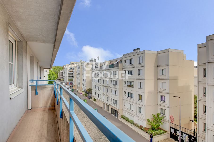 Vente appartement 5 pièces 104.31 m² à Paris 11ème (75011), 870 000 €