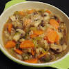 Thumbnail For Mushroom Barley Soup