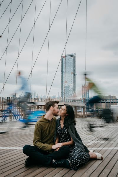 Fotografer pernikahan Peter Kolosok (peterkolosok). Foto tanggal 1 Februari 2019