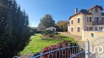 maison à Montpon-Ménestérol (24)