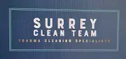 Surrey Clean Team Logo