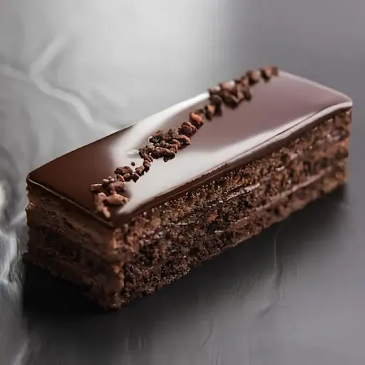 Chocolate Pastry