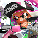 COLORFUL GIRL SPLATOON 2 (Video Game) ^_^_^ Chrome extension download