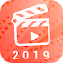 VCUT - Slideshow Maker Video Editor with Songs2.0.1