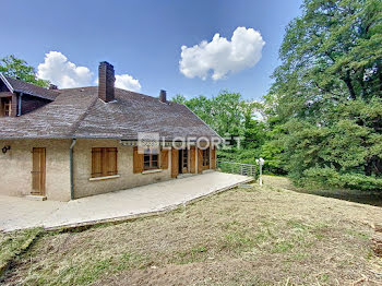 maison à Sainte-Ruffine (57)