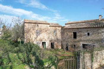 propriété à Uzès (30)