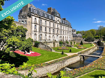 appartement à Vannes (56)