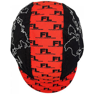 Cinelli Futura Domestiq Cycling Cap alternate image 2