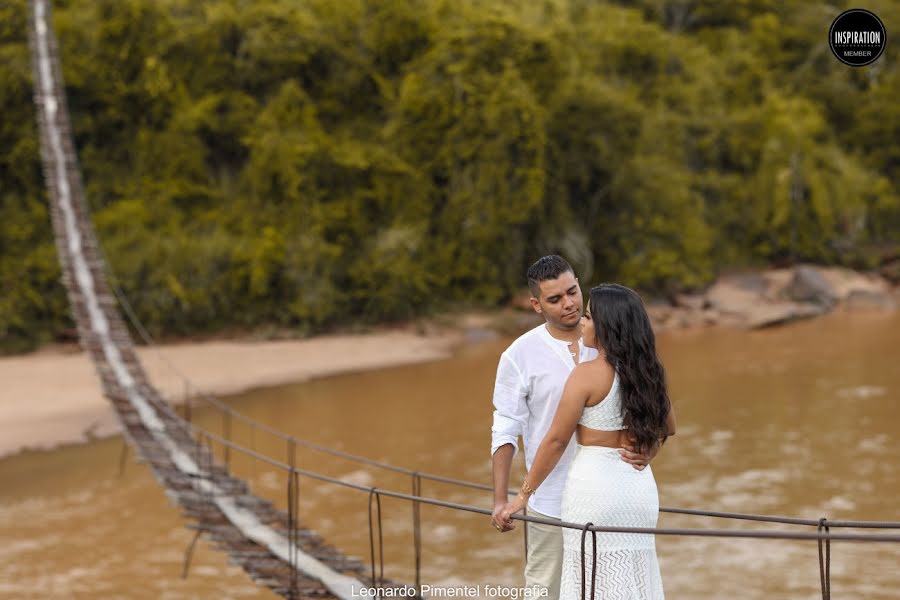 Fotógrafo de bodas Leonardo Pimentel (leonardopimentel). Foto del 11 de mayo 2020