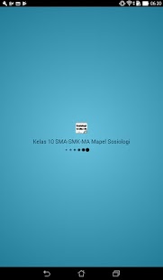 Kelas 10 SMA-SMK-MA Mapel Sosiologi - náhled