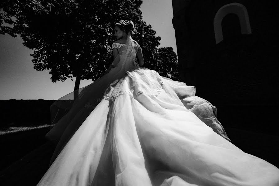 Wedding photographer Dimio Farmosa (weddmydream). Photo of 24 June 2023