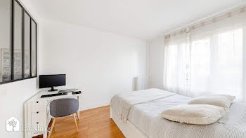 appartement à Courbevoie (92)