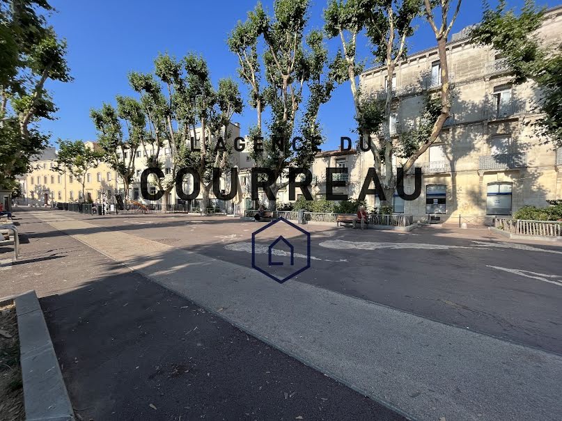 Vente appartement 3 pièces 74 m² à Montpellier (34000), 209 000 €