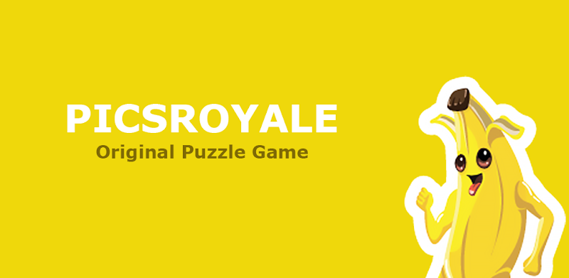 Epic Blocks: Battle Royale JigSaw Puzzle