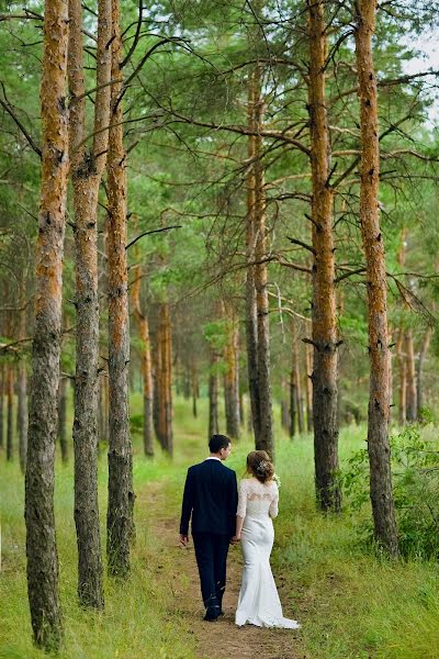 शादी का फोटोग्राफर Sergey Ivanov (egoist)। अक्तूबर 5 2017 का फोटो