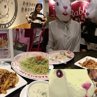 兔子兔子 Rabbit Rabbit 美式漢堡餐廳(板 橋 府 中 店)