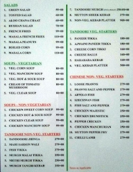 Scupon menu 1