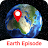 Earth Map Satellite: View Live icon