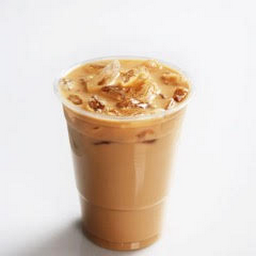 Caramel Ice Coffee