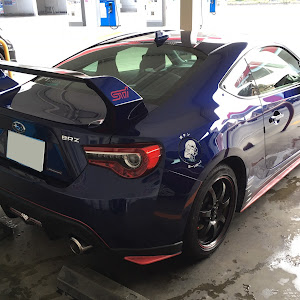 BRZ ZC6