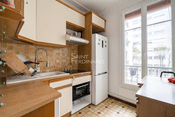 appartement à Paris 15ème (75)