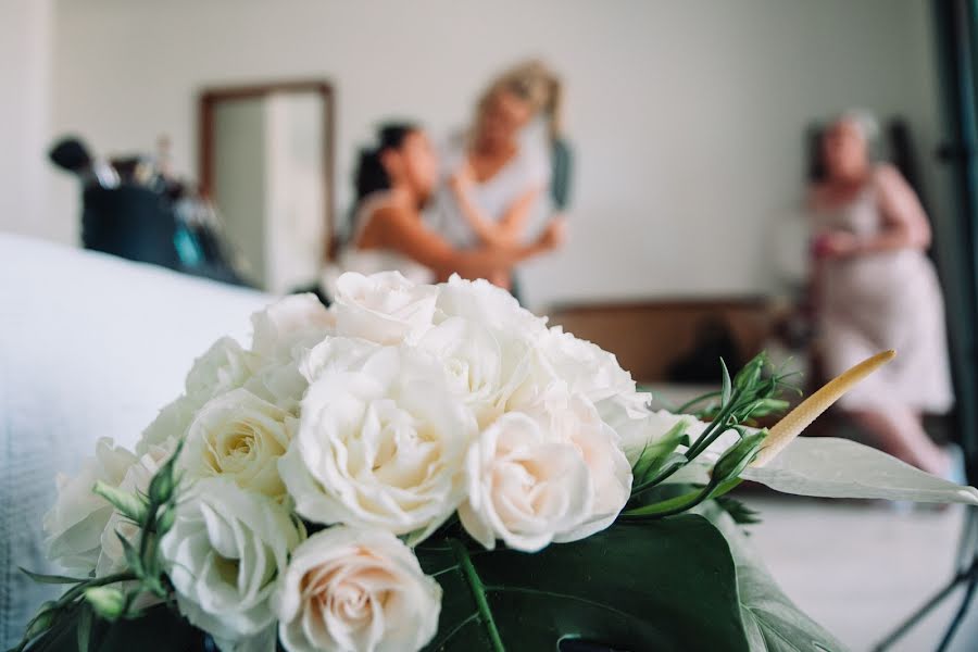 Fotógrafo de casamento Daniel Olmedo (danielolmedo). Foto de 7 de fevereiro 2019