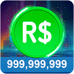 Cover Image of डाउनलोड Bonus Robux Bucks - The Ultimate Guide Tips Tricks 1.0 APK