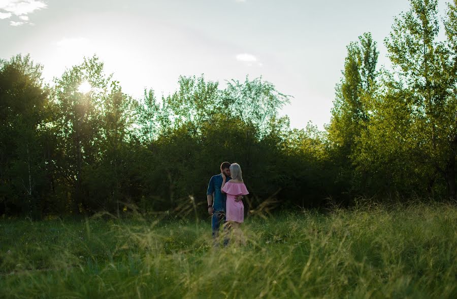 Svatební fotograf Stanislav Kaydan (id157152372). Fotografie z 22.ledna 2018