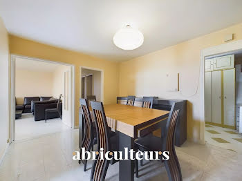 appartement à Boissy-saint-leger (94)