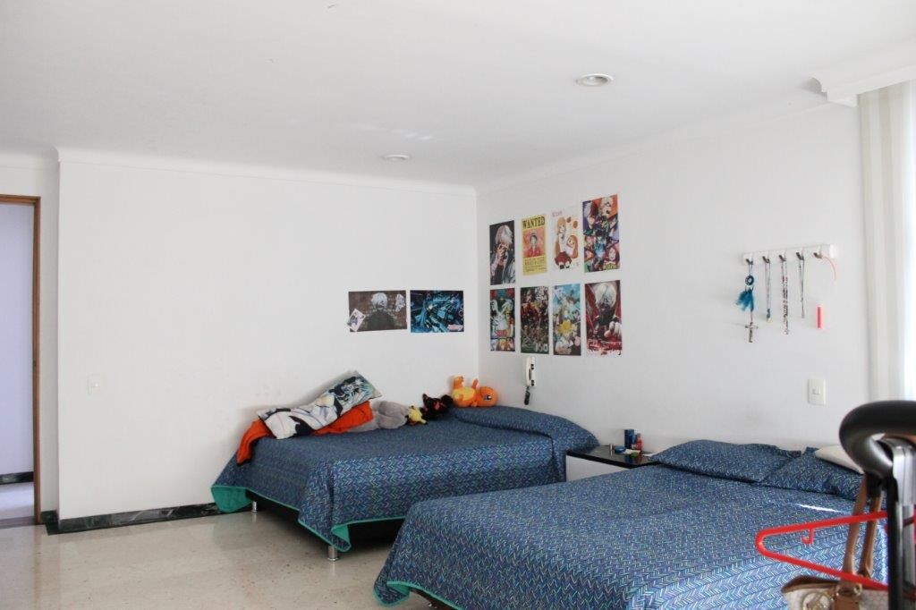 Apartamento para Venta en San lucas